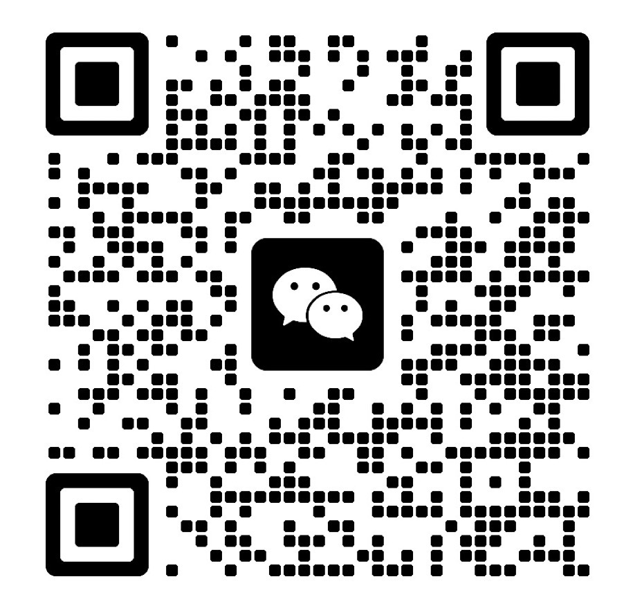 微信二维码